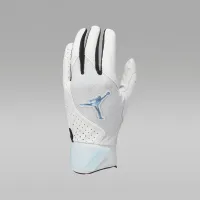 Nike Jordan Fly Select Baseball Gloves (1 пара) колір білий
