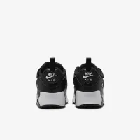 Nike Air Max 90 EasyOn Little детские Кроссовки цвет черный