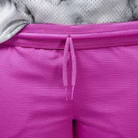 Nike Jordan Big дитячі Dri-FIT MJ Diamond шорти Pink