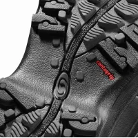 Кроссовки зимние SALOMON TOUNDRA PRO CLIMASHIELD WATERPROOF (399722)
