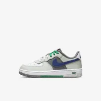 Nike Force 1 LV8 Little дитячі Кросівки колір сірий