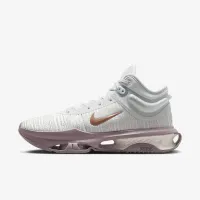 Nike G.T. Jump 2 мужские баскетбольные Кроссовки цвет серый