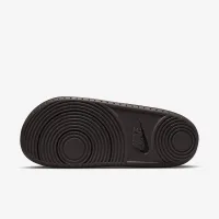 Nike Offcourt (NFL Cleveland цвет коричневыйs) Slide цвет серый