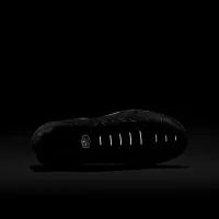 Nike Air Max Plus Big дитячі Кросівки колір чорний
