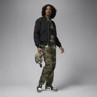 Nike Jordan Franchise Crossbody сумка (2л) колір зелений