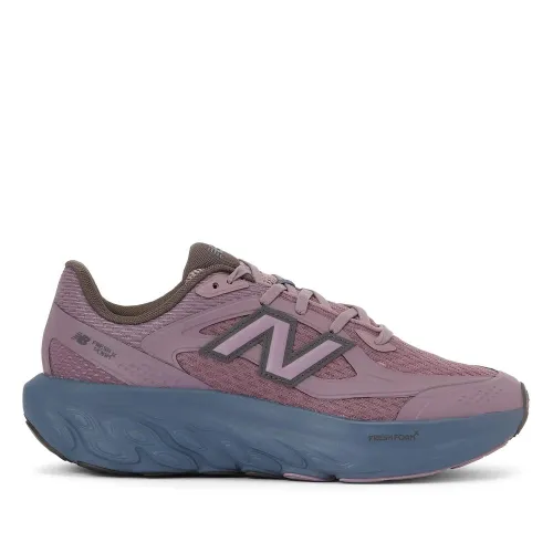 Кросівки New Balance UTRNWB - Фіолетові