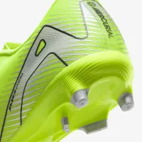 Nike Mercurial Vapor 16 Academy MG Low-Top футбольні бутси Yellow