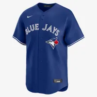 Vladimir Guerrero Jr. Toronto синий Jays мужские Nike Dri-FIT ADV MLB Limited Jersey синий