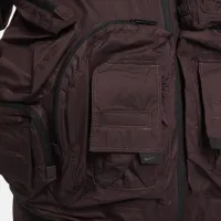 Nike NOCTA чоловічі Track Куртка колір червоний