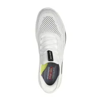 Кросівки Skechers Slip-ins RF: Slade Quinto 210810WHT - Білі
