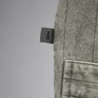 Nike Jordan x A Ma манера чоловічі Куртка колір сірий