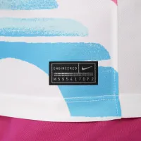 San Diego Wave FC 2024 Stadium Primary Big дитячі Nike Dri-FIT NWSL Replica Jersey колір білий