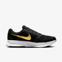 Nike Run Swift 3 мужские Road Running Кроссовки цвет черный