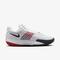 Nike G.T. Cut Academy баскетбольные Кроссовки цвет белый