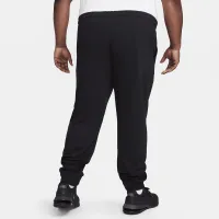 Nike Club чоловічі Knit Joggers колір чорний