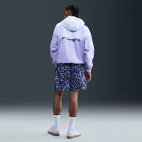 Nike Sportswear Club чоловічі Woven шорти блакитний