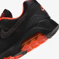 Nike Air 180 чоловічі Кросівки колір чорний