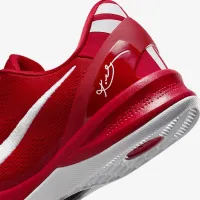 Nike Kobe VIII Protro баскетбольні Кросівки колір червоний