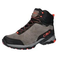 Кроссовки для треккинга Мужские CMP MELNICK MID WP WATERPROOF (3Q18587/Q906)