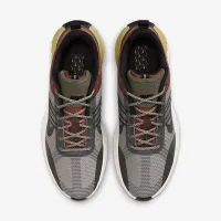 Nike Lunar Roam SE мужские Кроссовки цвет зеленый