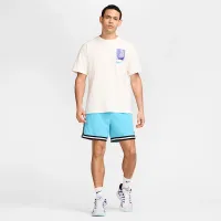 Nike чоловічі Max90 баскетбольні футболка колір білий