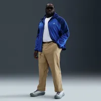 Nike ACG чоловічі UV Hiking Pants колір коричневий