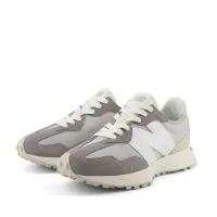 Кросівки New Balance U327FF - Сірі