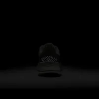 Nike Air Max Nuaxis мужские Кроссовки цвет зеленый