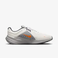 Nike Quest 5 мужские Road Running Кроссовки цвет белый