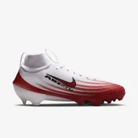 Nike Vapor Pro 1 Football Cleats колір білий