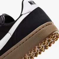 Nike Field General женская Кроссовки цвет черный