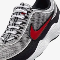 Nike Air Zoom Spiridon SP чоловічі Кросівки колір сірий