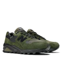 Кросівки New Balance MT580RBL - Зелені