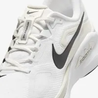 Nike Structure Plus мужские Road Running Кроссовки цвет белый