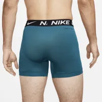 Nike Dri-FIT ADV Micro чоловічі труси (3 пари) різнокольорові