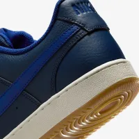 Nike Court Vision Low Кросівки блакитний