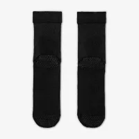 Nike Running Wool Micro Crew шкарпетки (1 пара) колір чорний