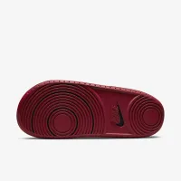 Morehouse Nike College Offcourt Slides колір чорний