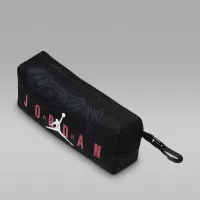 Nike Jordan Air School Big детские рюкзак (17L) цвет черный