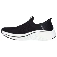 Обувь Женские Skechers Slip-ins: Max Cushioning Elite 2.0 (129611-BKW)