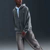 Nike x Martine Rose Sport чоловічі Bottoms колір сірий