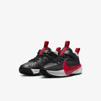 Nike Giannis Freak 5 Little дитячі Кросівки колір чорний