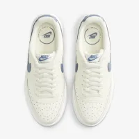 Nike Court Vision Alta жіноча Кросівки колір білий