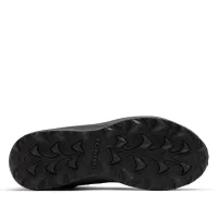 Кроссовки Columbia Trailstorm Peak Mid 1987041010 - Черные