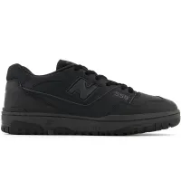 Взуття New Balance BB550BBB - Чорні