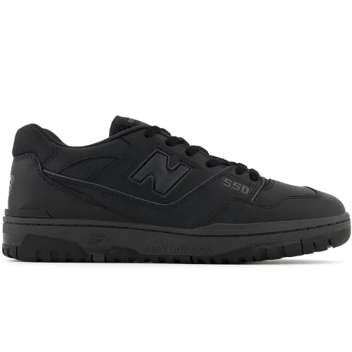 Взуття New Balance BB550BBB - Чорні
