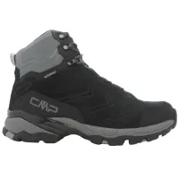 Кроссовки для треккинга Мужские CMP MELNICK MID WP WATERPROOF (3Q18587/U901)