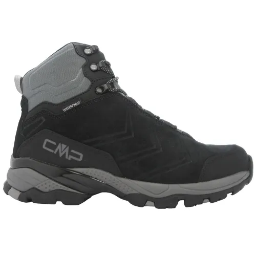 Кросівки для трекінгу Чоловічі CMP MELNICK MID WP WATERPROOF (3Q18587/U901)
