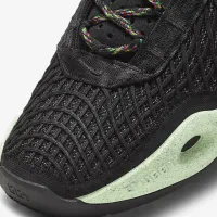 Nike Cosmic Unity баскетбольні Кросівки колір чорний