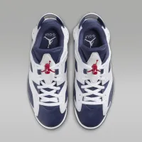 Nike Jordan Retro 6 G чоловічі для гольфу Кросівки колір білий